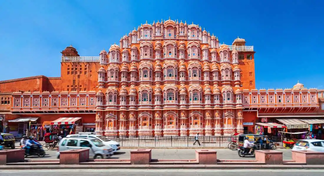 Hawa-Mahal-jaipur